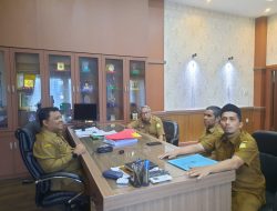 Pemkab Aceh Besar Sudah Transfer Rp 9,5 Miliar Jerih Aparatur Gampong