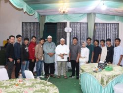 Bupati Dolly Pasaribu Undang 20 Peserta CPMI Asal Tapsel