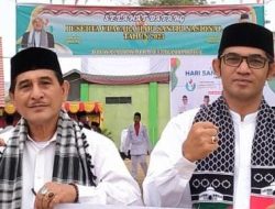 Pengurus KKMI Aceh Utara Ucapkan Selamat Idul Fitri 1445 H dan Ajak Tingkatkan Silaturahmi