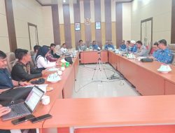 Pemkab Aceh Besar dan ISBI Aceh Tuan Rumah Kongres Peradaban Aceh II