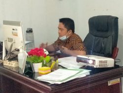 Senin Depan : Camat Siabu Bersama Forkopimcam Gelar Halal Bi Halal