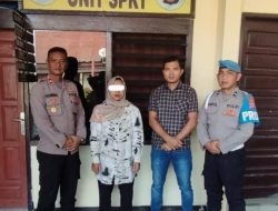 IRT Pelaku Penipuan Rumah Bantuan Ditangkap Polisi