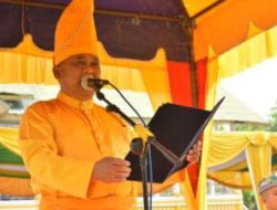 Pemerintah Kabupaten Aceh Tamiang Gelar Hari Jadi Ke-22