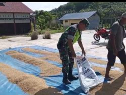 Serka Parno : Kita Ingin Semua Petani Senang dan Ekonominya Membaik