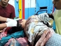 Warga Ditemukan Tewas di Desa Huta Padang Diduga Dimangsa Harimau