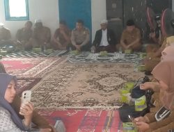 Korwil I Dinas Pendidikan Gelar Acara Halal Bi Halal