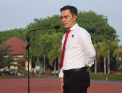 Dirreskrimum Polda Aceh : Pengungkapan Kasus Perjudian di Aceh Meningkat