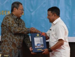Pemkab Aceh Tengah Raih Opini WTP Ke-15 Dengan 10 Kali Berturut-Turut