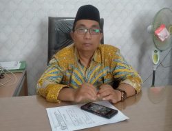 Kasi Haji : Calhaj Asal Madina Tahun Ini Diberangkatkan Dengan Tiga Kloter