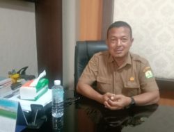 Dinas ESDM Aceh Membina Perusahaan Tambang yang Memiliki Izin