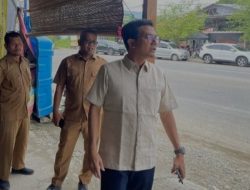 Anggota Dewan Minta Pemko Lakukan Langkah Serius Sambut PON ACEH-SUMUT