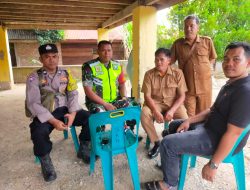 Dengan Rutin Komsos Dapat Melakukan Upaya Deteksi Dini Serta Cegah Dini