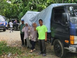 Aceh Besar Siap Menuju Gelar TTG Tingkat Provinsi Aceh di Nagan Raya