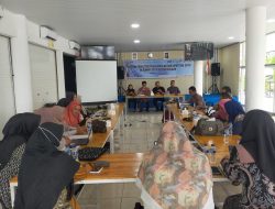 Melalui Rumah Dataku BKKBN Bergerak Terus Dukung Kesuksesan Program Bangga Kencana