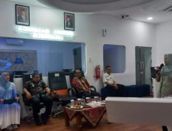 Memperkuat Data dan Maksimalkan Pendapatan Daerah, Pj Bupati Aceh Besar Pelajari E-Office di Sumedang