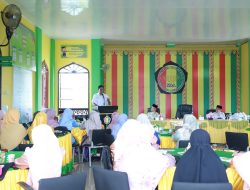 Muslizar : Banyak Situs Sejarah di Aceh Tamiang Ini, Belum Banyak Diketahui Masyarakat