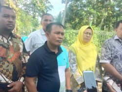 Jelang Pilkada, Pimpinan Parpol Nagan Raya Gelar Silaturahmi