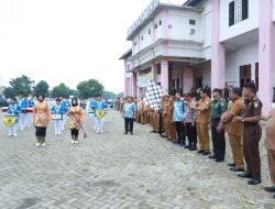 Muslizar : Kegiatan Ini Sebagai Upaya Kita Untuk Menggali Potensi Generasi Muda