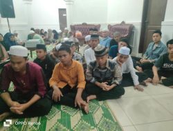 Jelang MTQ Ke-39 Tingkat Provinsi Sumut, Kafilah Tapsel Ikuti Training Center