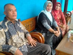 Pelepasan Kelas IX, Kepsek SMP Negeri 4 Siabu Ajak Alumni Tidak Melupakan Sekolah
