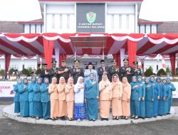 Bupati Tapsel : Era Teknologi Saat Ini, Inovasi Jadi Kunci Atasi Barbagai Kesulitan