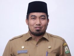 Waled Husaini Tutup Usia, Pj Bupati Sampaikan Duka Mendalam