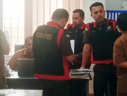 Jaksa Geledah Kantor BPKD Aceh Barat, Ada Apa