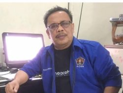 PWI dan Forum Pemred Gandeng Tiga Akademisi Kawakan Mencari Sosok Pemimpin Aceh