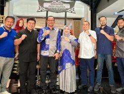 Dekranasda Aceh Selatan Gandeng UMKM Tampilkan Berbagai Produk Kreatif Pada AMFF 2024