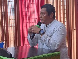 Kadisdikbud Aceh Besar Buka Penguatan Komite Sekolah untuk Tingkatkan Mutu Pendidikan