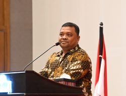 Sekda Aceh Besar Harap PPS Jadi Ujung Tombak Sukses Pilkada