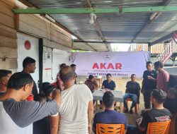 Dukung Adun Mukhlis Masyarakat Aceh Besar Deklarasikan AKAR
