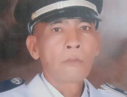 Keluarga Besar Pengulu se Kecamatan Pantan Cuaca Gelar Arisan
