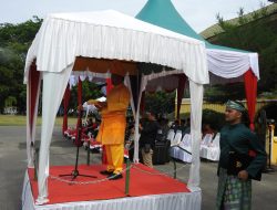 Pj Bupati Asra Ajak Seluruh Komponen Bangsa Bumikan Nilai-Nilai Pancasila