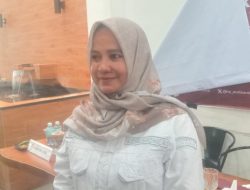 KIP Aceh Barat Sosialisasi Tahapan Pilkada Tahun 2024
