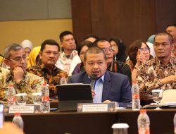 Bupati Tapsel Beberkan Pencapaian Prevalensi 2023 dan Target Percepatan Penurunan Angka Stunting 2024