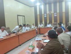 Aceh Besar Siap Sukseskan PON ke-21