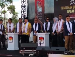 Pimpinan DPR Aceh : Pilkada 2024 Harus Berjalan Secara Demokratis