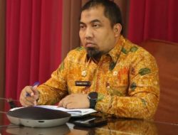 Pj Bupati Instruksikan BPKD Bayar Gaji ke-13 Sebelum Idu Adha