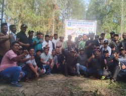 DPC APDESI Aceh Tengah dan Forum Reje Gelar “Kenduri Murum dan Rapat Kerja” di Atu Belah Rawan