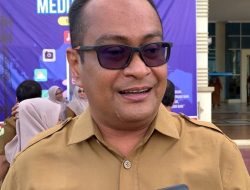 Plt Kadis Kominfo Aceh Besar Ajak Masyarakat Bijak Gunakan Medsos