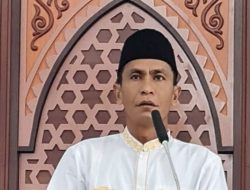 Rayakan Idul Adha 1445 H, Kampung Blang Kolak 1 Melaksanakan Kegiatan Takbir Keliling dan Pemotongan Hewan Qurban
