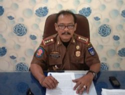 Kasatpol dan WH Kota Langsa Ajak Masyarakat Sama-sama Kita Jaga Ketentraman dan Ketertiban