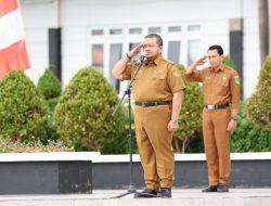 Bupati Tapsel Akan Terima Penghargaan Penanganan Stunting di Kota Semarang