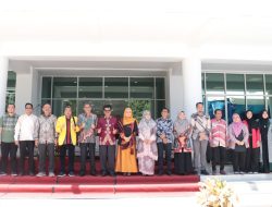 Wakili Pj Bupati, Asisten III Sekdakab Aceh Besar Tutup Peksimida