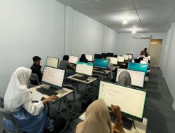 SNMPTN Barat Resmi Ditutup, ISBI Aceh Buka Seleksi Mahasiswa Jalur Mandiri Khusus