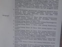PNS Masuk Kerja, Jam Pengganti Dinas Pasca Libur Idul Adha 1445 Hijriyah