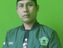 Ahmad Rijal Lubis Terpilih Sebagai Ketua ISNU Madina Dalam Konfercab ISNU Madina