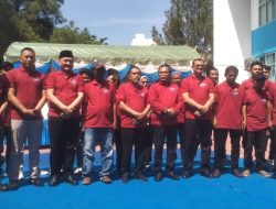 BNNK Madina Peringati Hari Anti Narkoba Nasional Tahun 2024