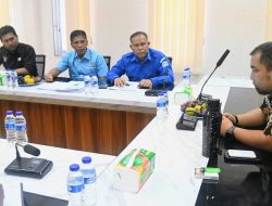 Tanggap Kekurangan Air di Lhoknga, Pemkab Aceh Besar Suplai 16.000 Liter Air Bersih